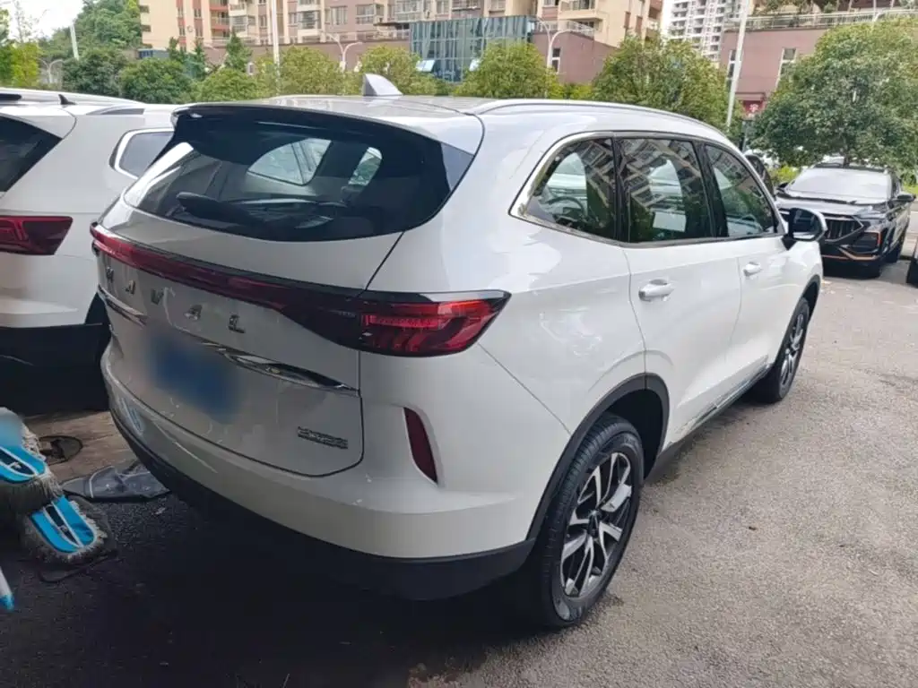Haval H6 2023