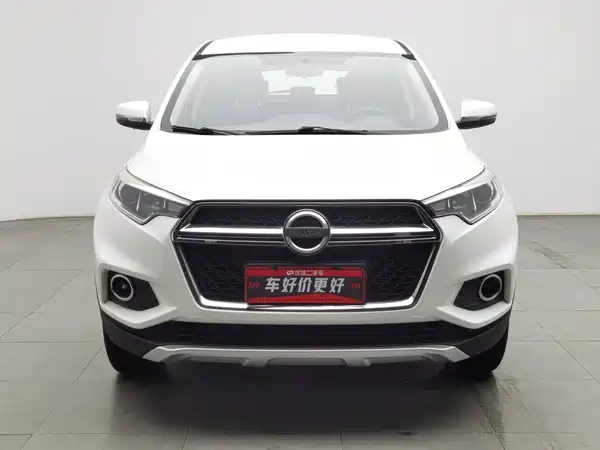 Dongfeng Fengdu MX5 2018