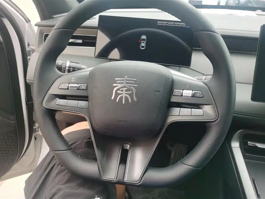 BYD Qin PLUS 2025 — фото 15