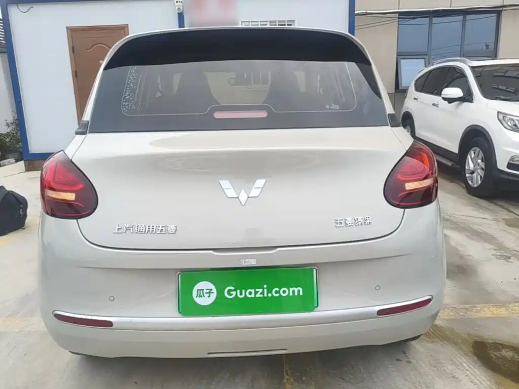 Wuling Bingo 2023