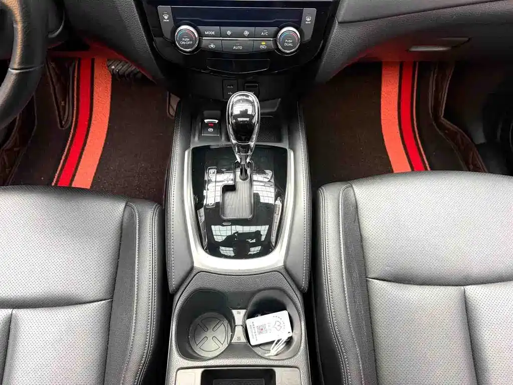 Nissan X-Trail 2023 — фото 12