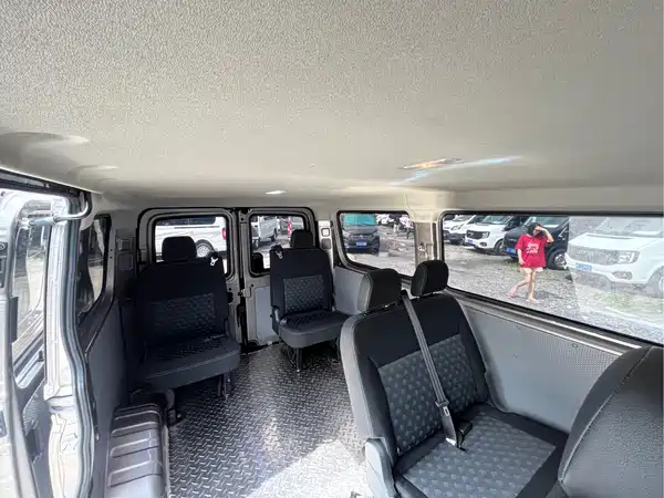 Maxus V80 2024