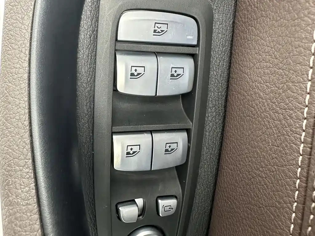 BMW X1 2023 — фото 11