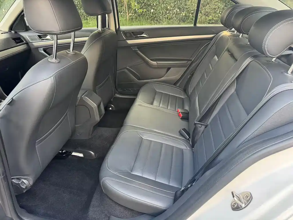 Volkswagen Lavida 2017