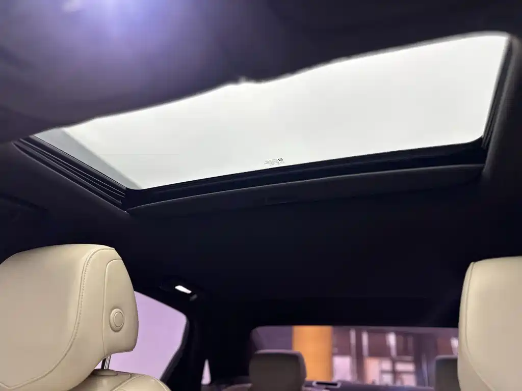 Cadillac CT6 2020 — фото 16