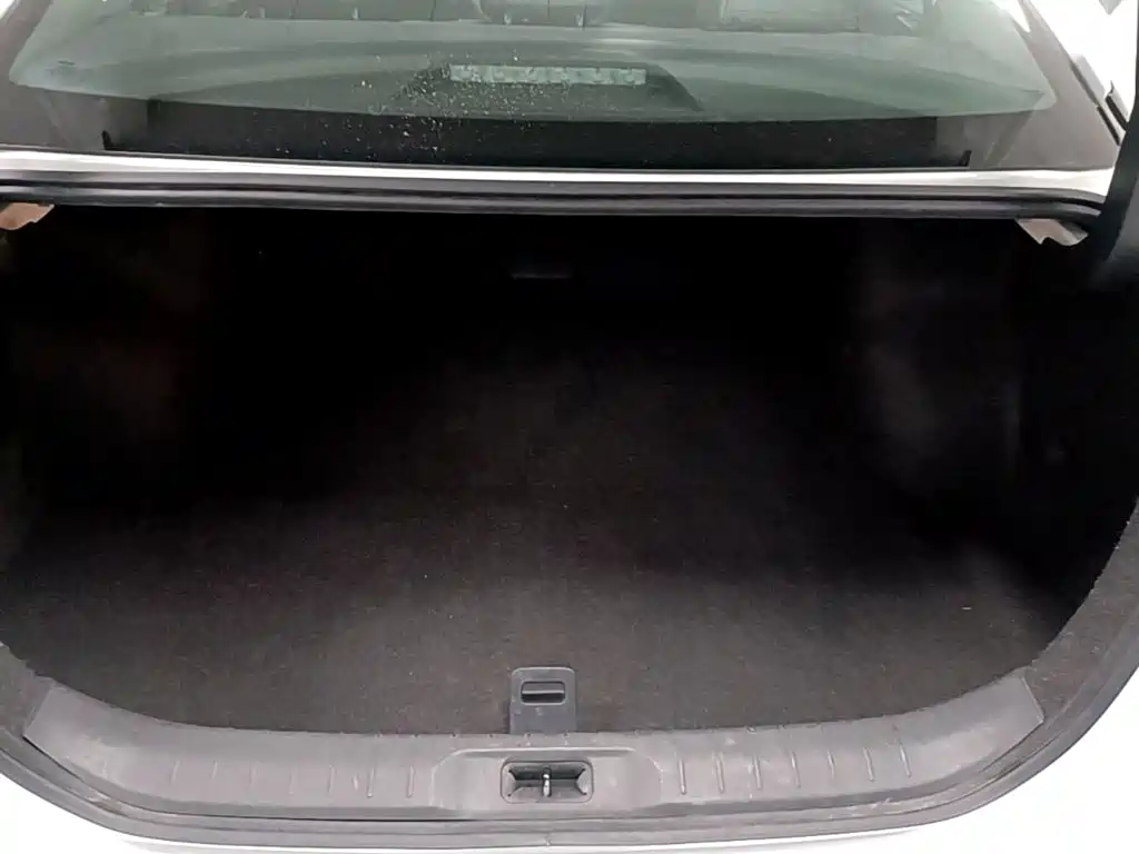 Nissan Teana 2023 — фото 19