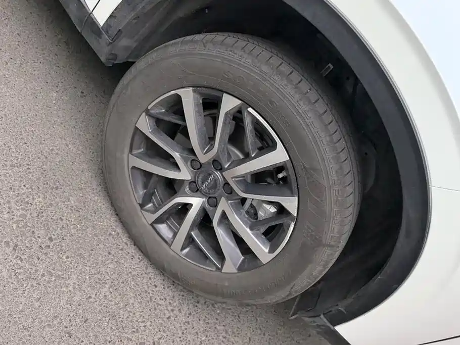 Haval H6 2025