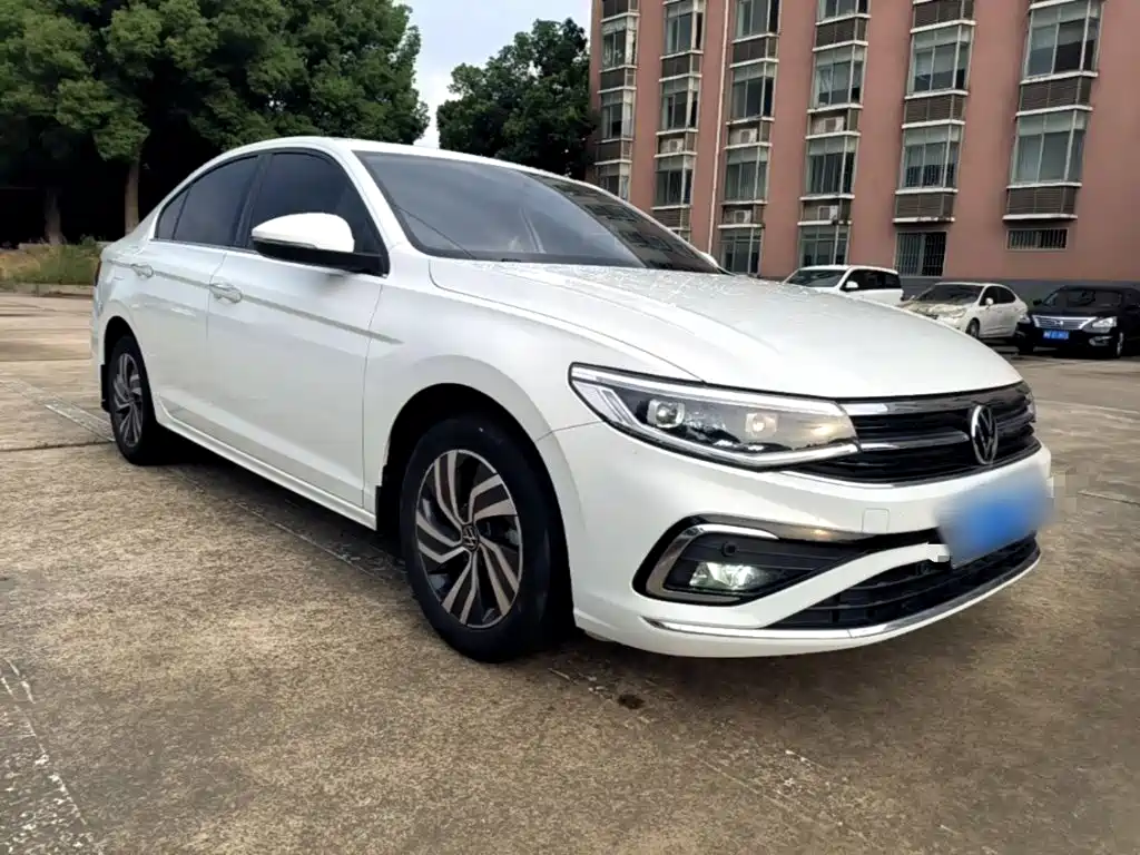 Volkswagen Bora 2022