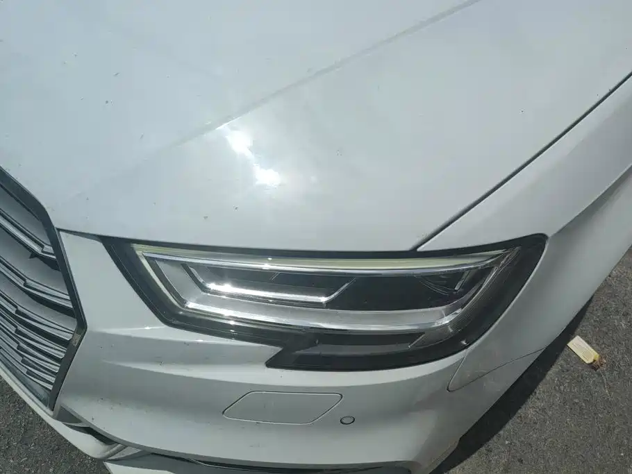 Audi A3 2020