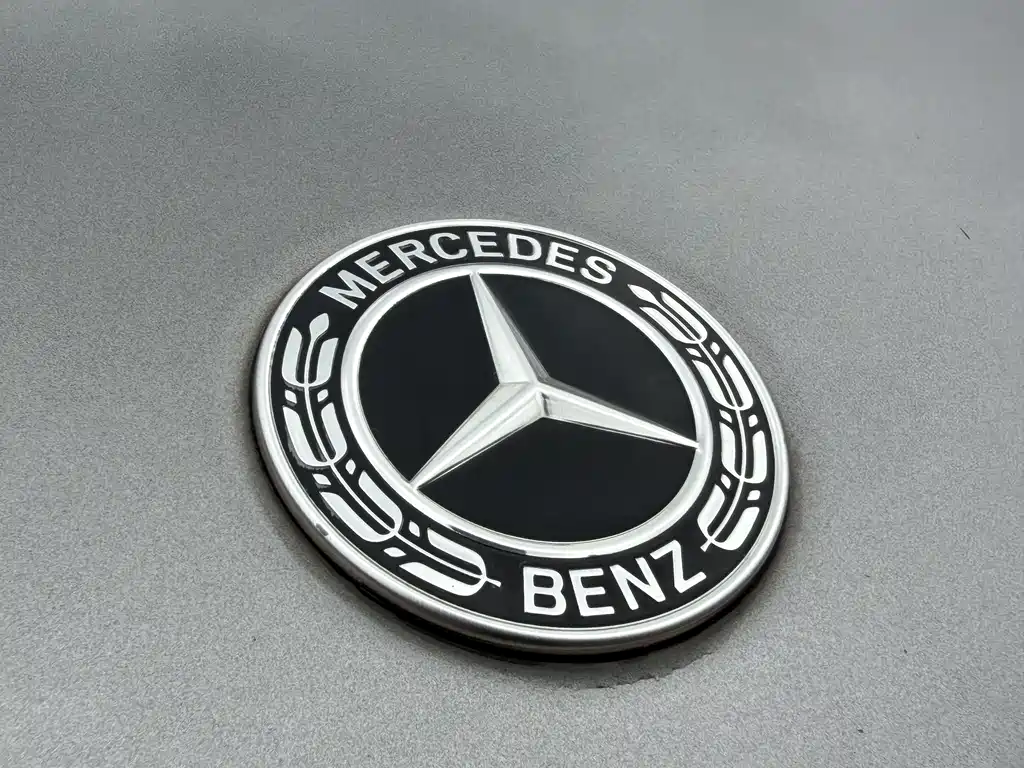 Mercedes-Benz GLC Coupe 2022 — фото 10