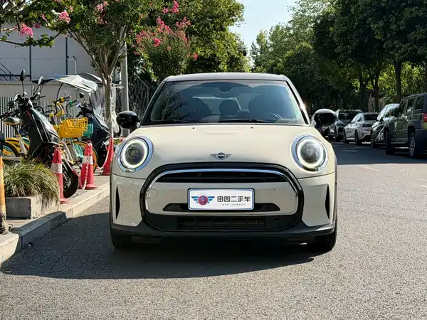 MINI 2022