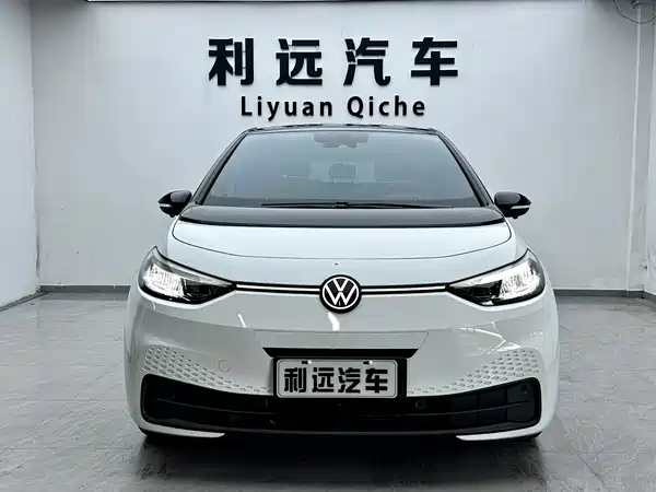 Volkswagen ID.3 2024