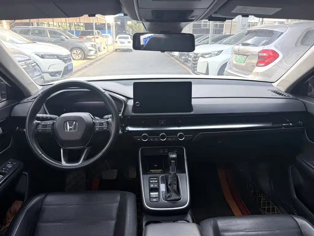 Honda CR-V 2023