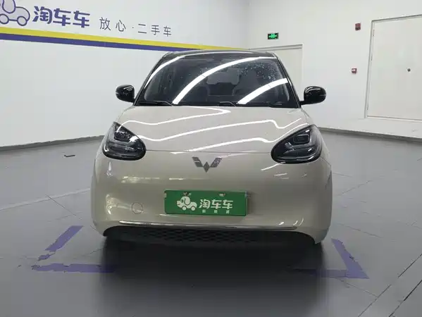 Wuling Bingo 2025