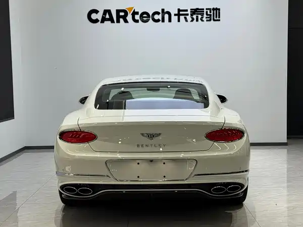 Bentley Continental 2023