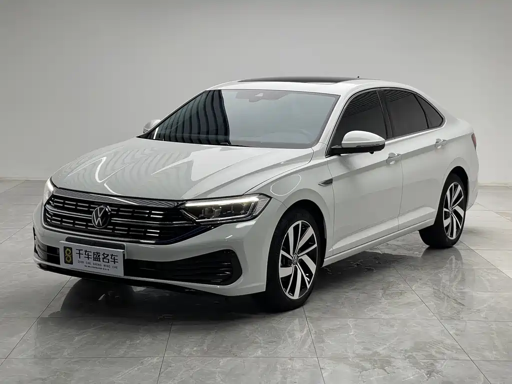 Volkswagen Sagitar 2024