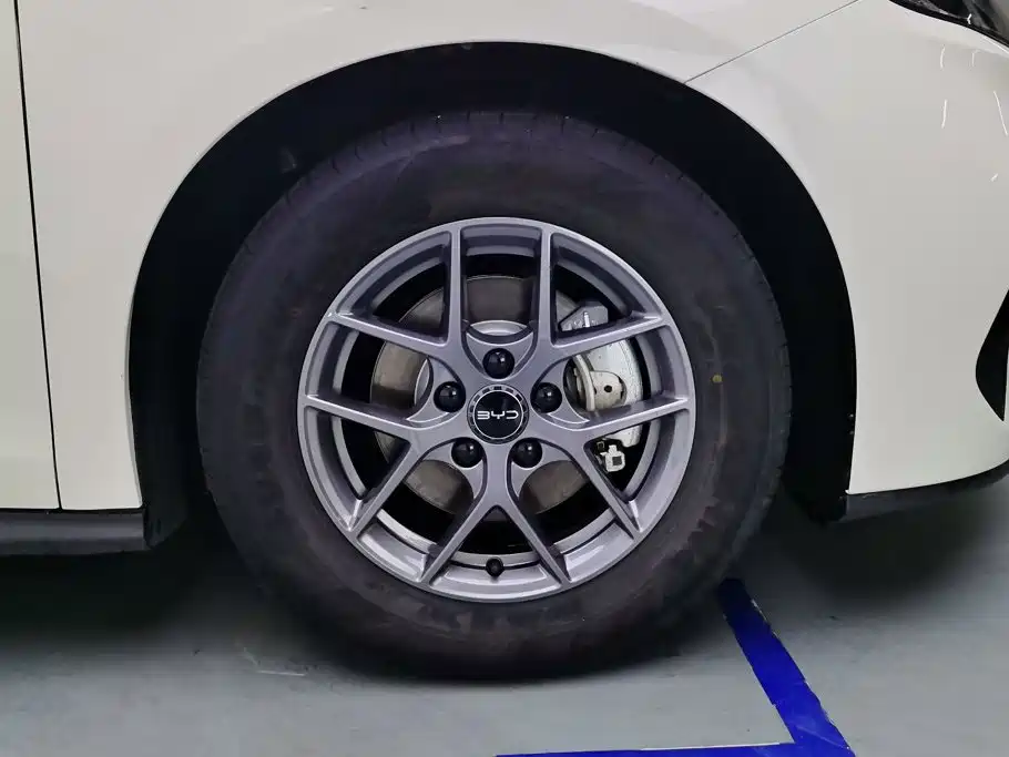 BYD Seal 06 2026