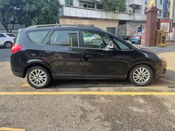 JMC Refine M2 2014