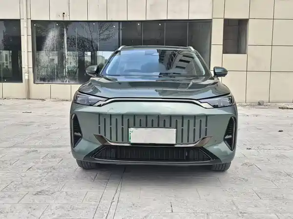 Chery Fengyun T10 2025