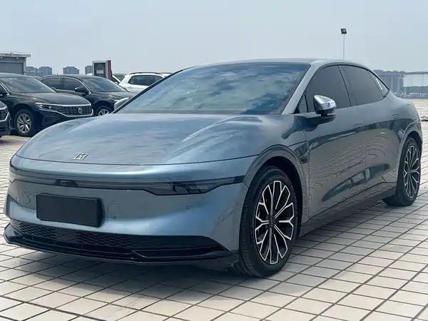 Zeekr 007 2024