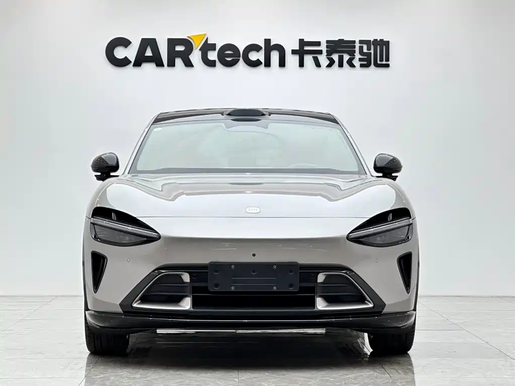 Xiaomi YU7 2025 — фото 7