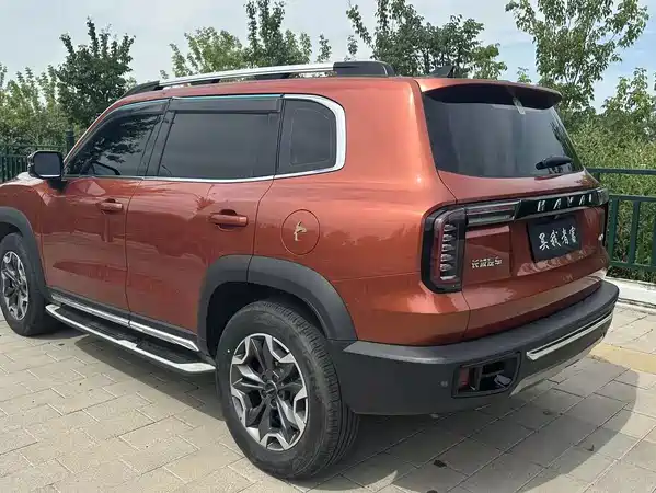 Haval Dargo 2022