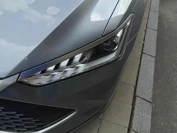BYD Qin PLUS 2023