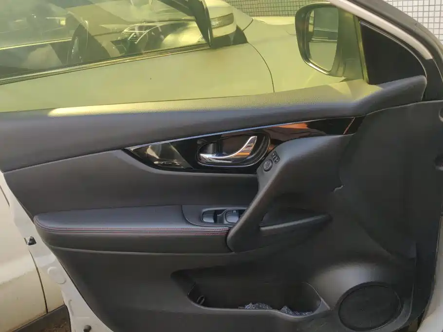 Nissan Qashqai 2023