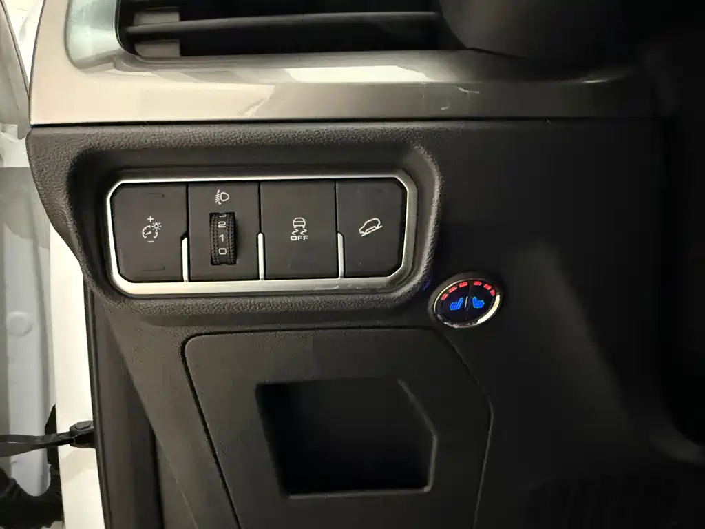 Haval H6 2023 — фото 17