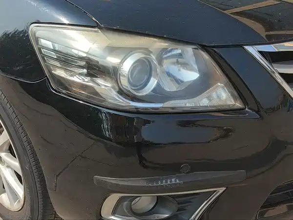 Toyota Camry 2013
