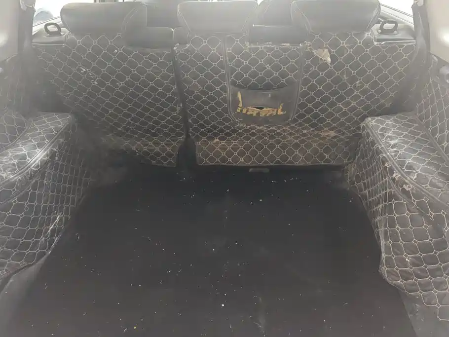 Haval M6 2022