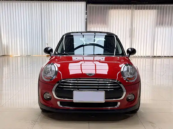 MINI 2016