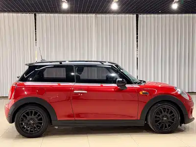 MINI MINI 2016
