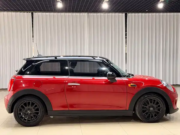 MINI 2016