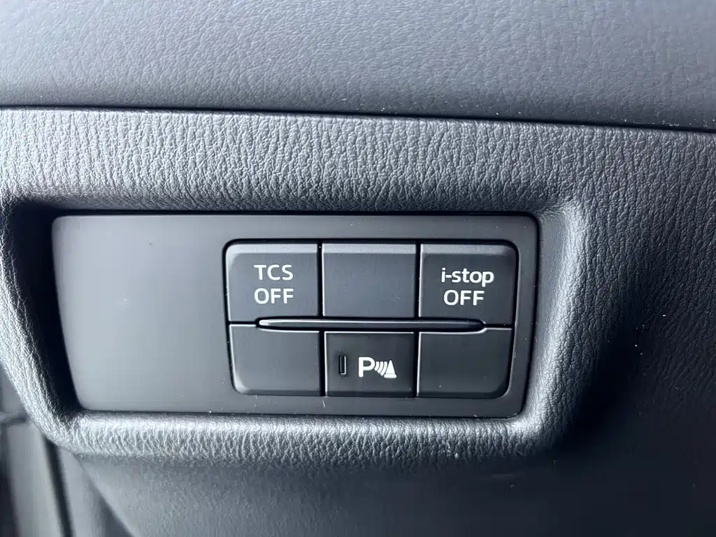 Mazda CX-5 2021 — фото 17