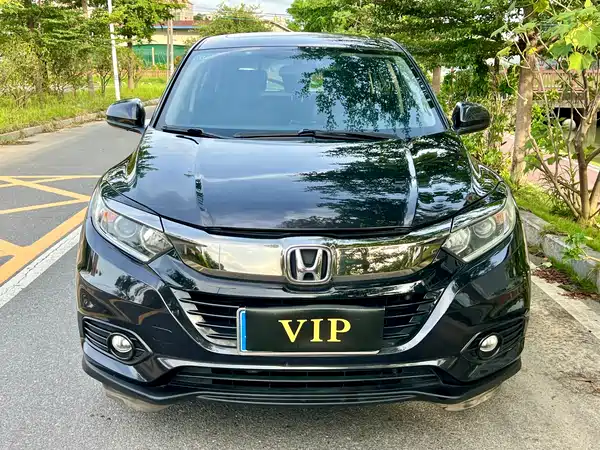 Honda Vezel 2020