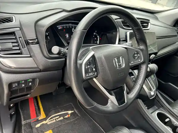 Honda Breeze 2021