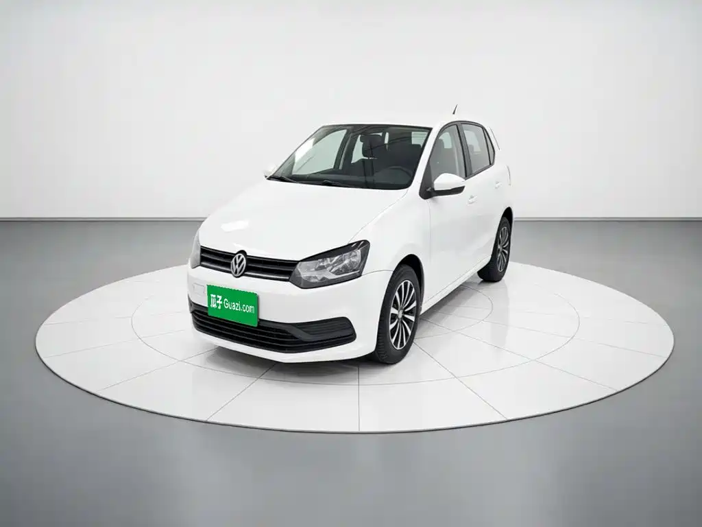 Volkswagen Polo 2018