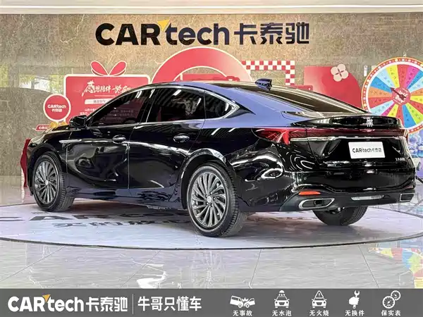 Buick LaCrosse 2025
