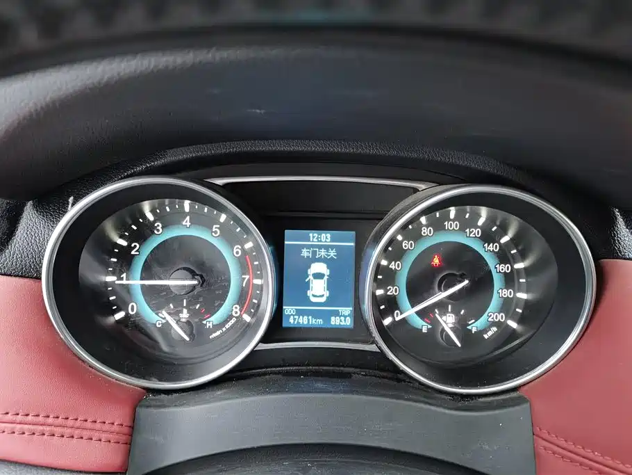 Haval H1 2015 — фото 14
