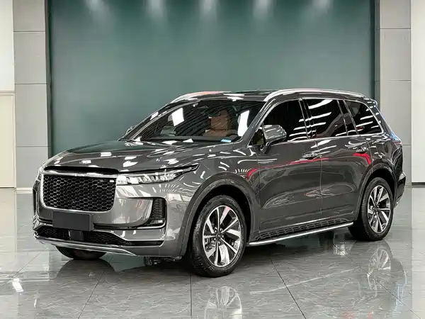 Li Auto ONE 2022