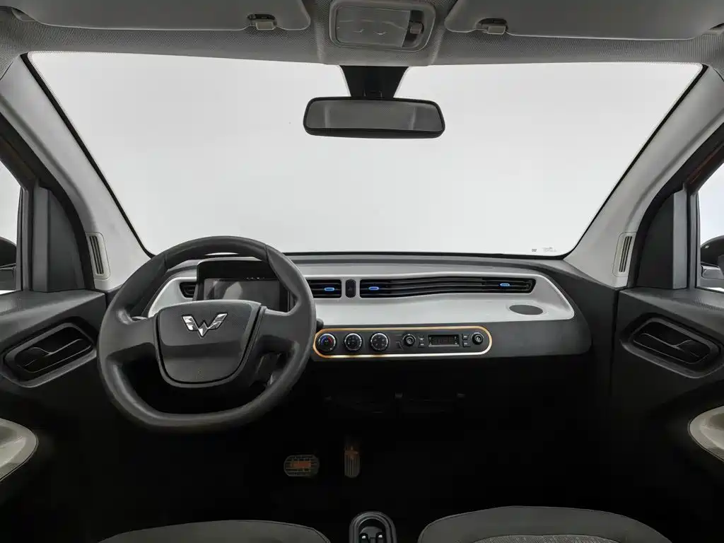 Wuling Hongguang MINIEV 2021