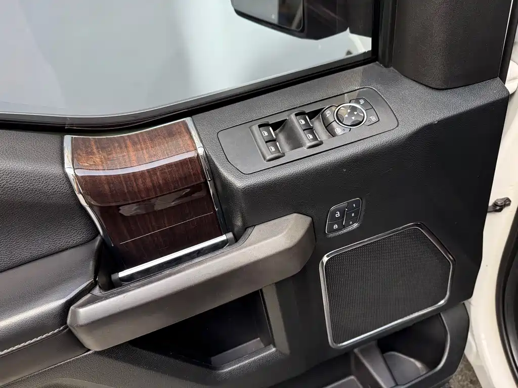 Ford F-150 Raptor 2018 — фото 20