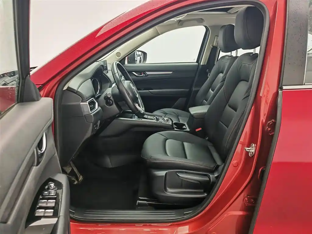 Mazda CX-5 2017 — фото 10