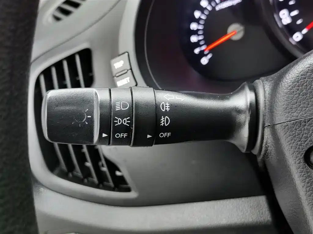 Kia Sportage 2014 — фото 21