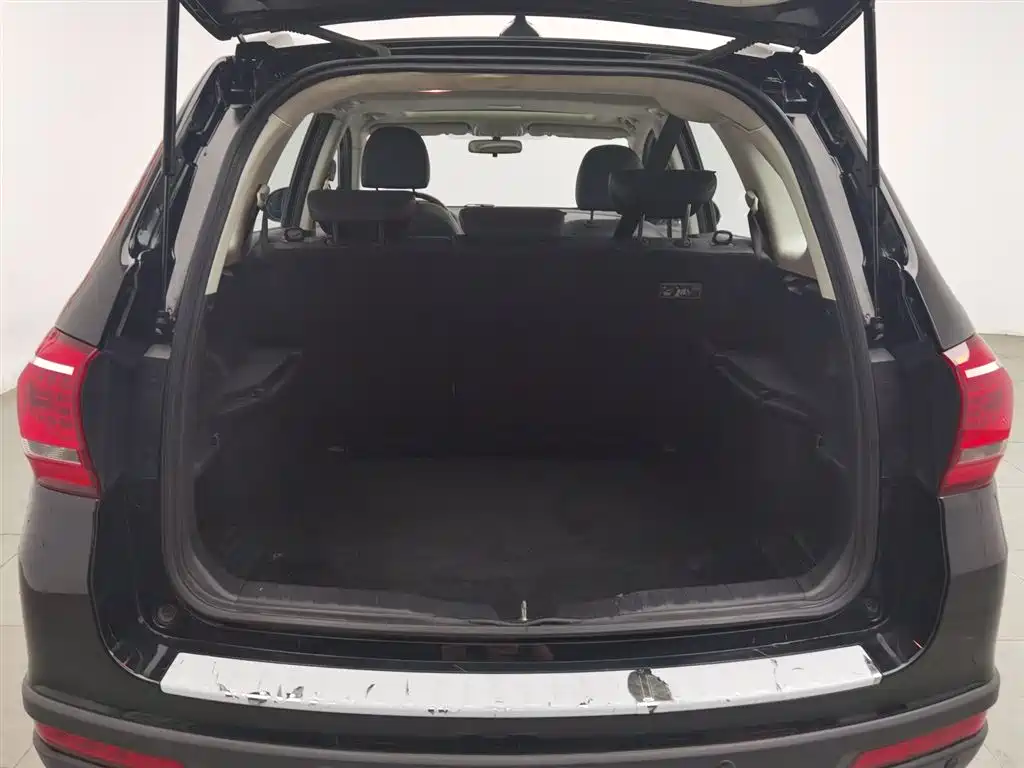 Haval H6 2018 — фото 16