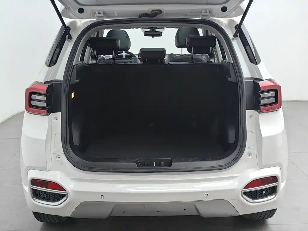 Chery Tiggo 5x 2018 — фото 16