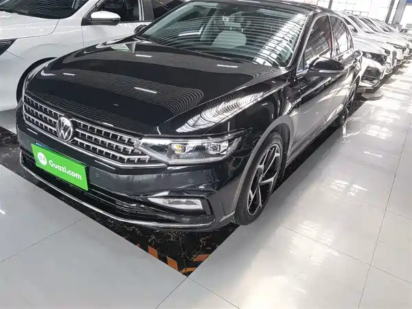 Volkswagen Magotan 2023