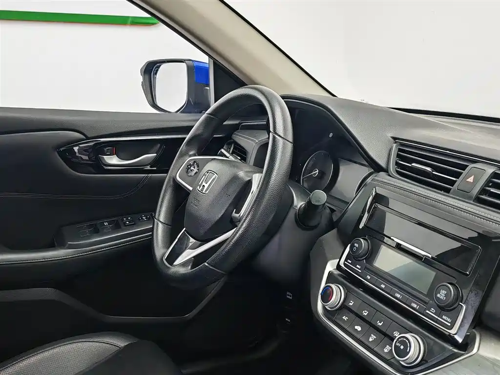 Honda Envix 2019 — фото 22