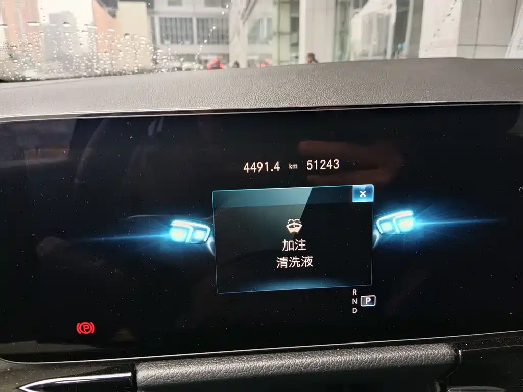 Mercedes-Benz GLA 2023 — фото 15